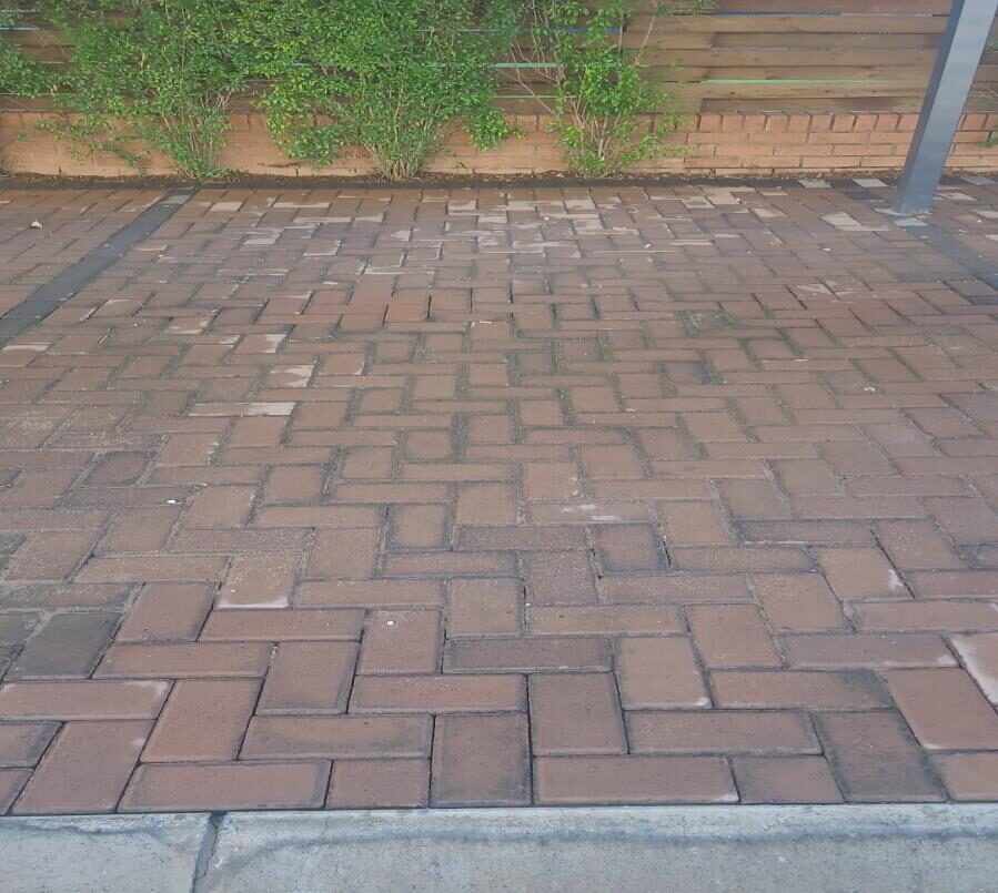 After