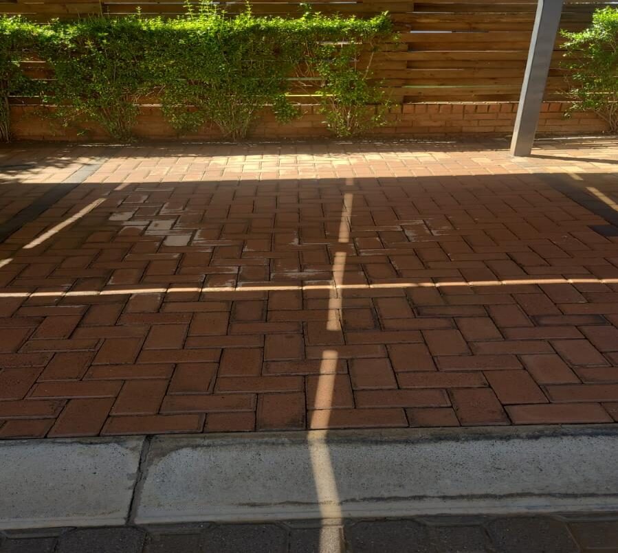 Before