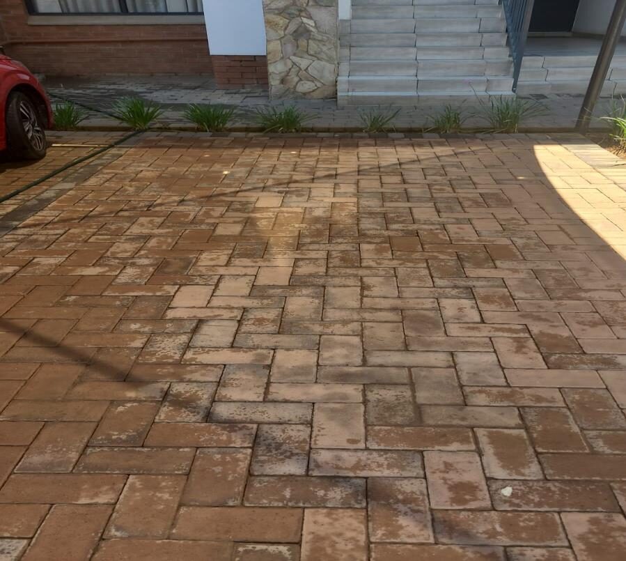 Before
