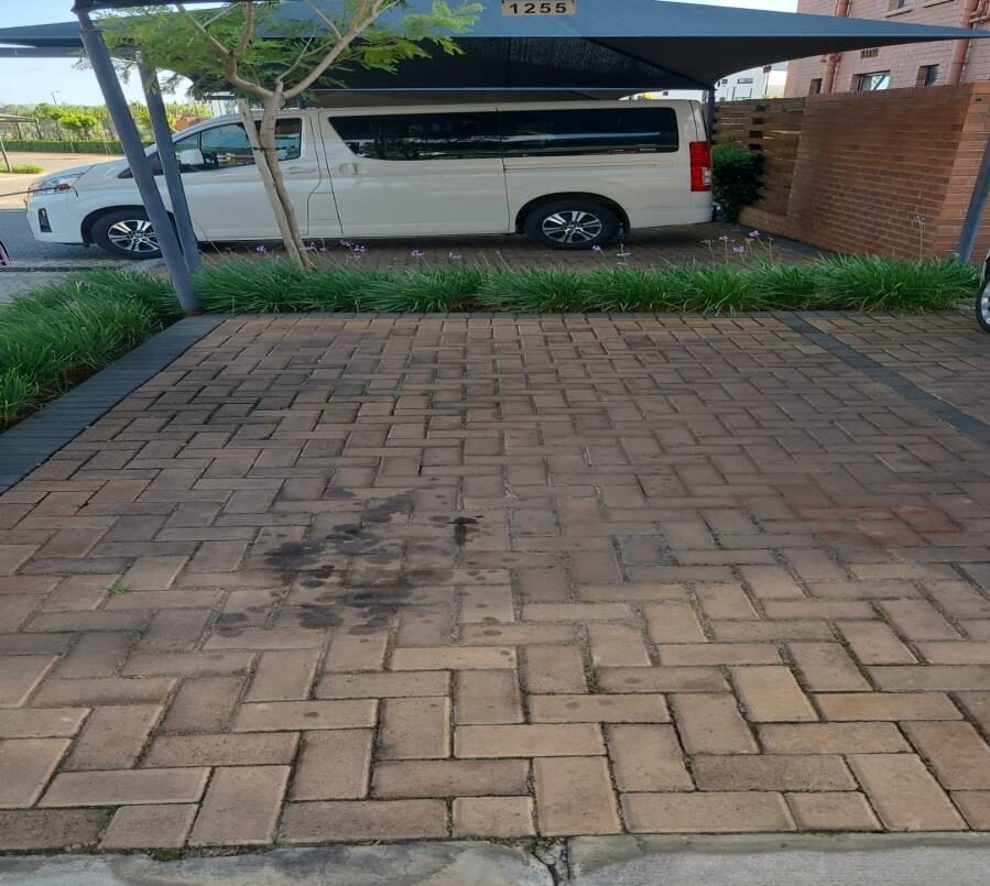 Before